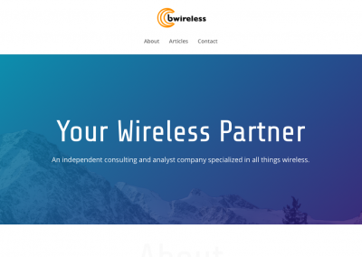 BWireless